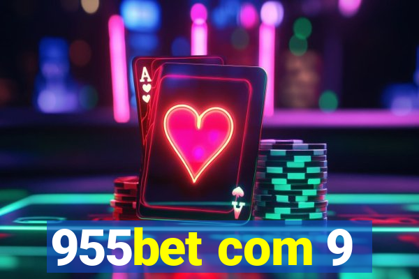955bet com 9